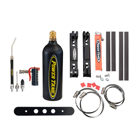 Power Shot™ Cleaning Kit - MOLLE Edition - Xtrusion Overland