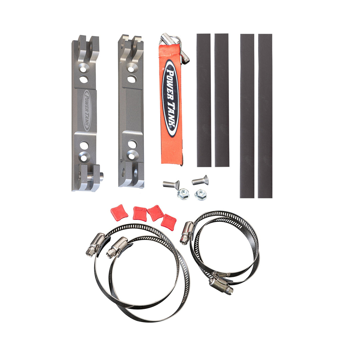 Power Shot™ Cleaning Kit - MOLLE Edition - Xtrusion Overland