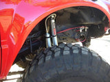 Power Tank to ARB Manifold Install Kit - Xtrusion Overland