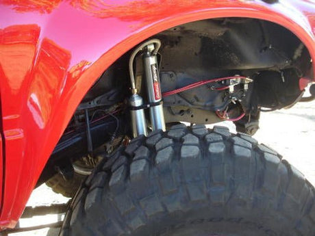 Power Tank to ARB Manifold Install Kit - Xtrusion Overland