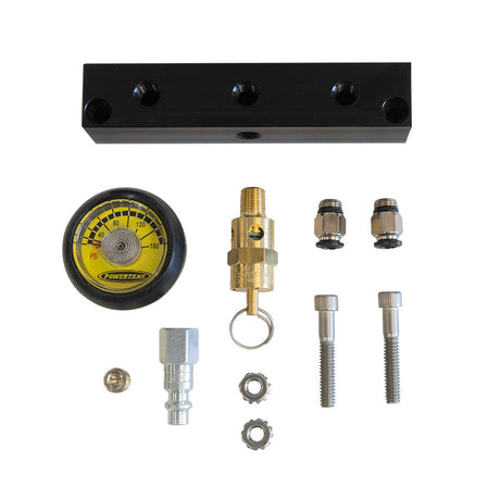 Power Tank to ARB Manifold Install Kit - Xtrusion Overland