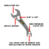 Power Wrench - Xtrusion Overland