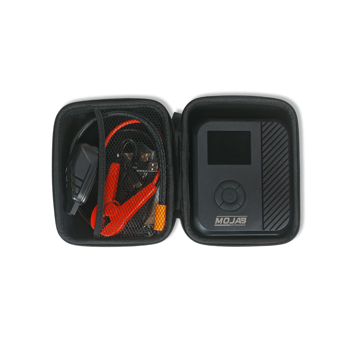 PowerPro All-in-One Emergency Starter and Tire inflator - Xtrusion Overland