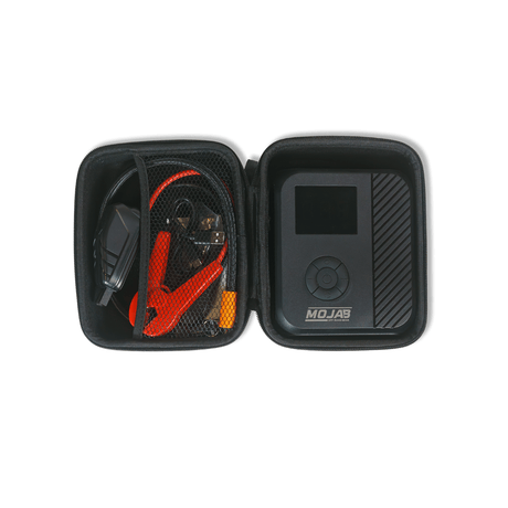 PowerPro All-in-One Emergency Starter and Tire inflator - Xtrusion Overland