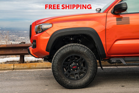 Premium Vinyl Flags - Xtrusion Overland