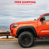 Premium Vinyl Flags - Xtrusion Overland
