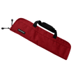 Preservation Heather Red Knife Roll - 5 Pocket - Xtrusion Overland