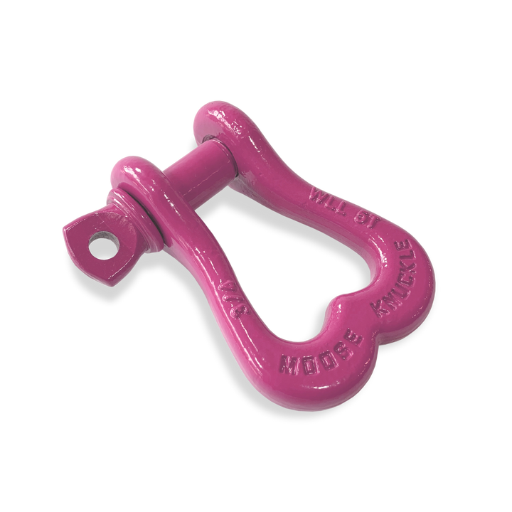 Moose Knuckle XL Shackle 3/4