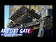 AXS Gate Kit | XTR3 Drop-Down Bed Rack Side Gate