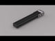 AXS Gate Kit | XTR3 Drop-Down Bed Rack Side Gate
