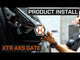 XTR AXS Gate Kit
