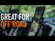 OFFROAM Toyota Tacoma (2012-2015) Phone Mount