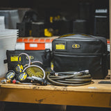 Pritchett Bag - Tool & Hose Storage Bag - Mobile Off - road Adventure Bag - Xtrusion Overland