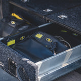 Pritchett Bag - Tool & Hose Storage Bag - Mobile Off - road Adventure Bag - Xtrusion Overland