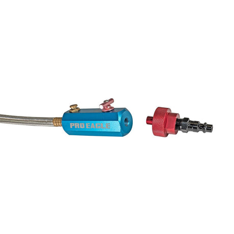 Pro Eagle Phoenix Air Jack to Power Tank adapter - Xtrusion Overland