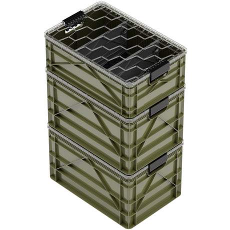 Pro Pack 2.0 - Xtrusion Overland