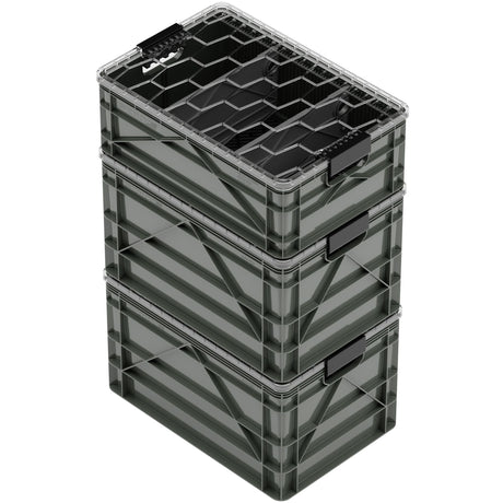 PRO PACK 2.0 - Xtrusion Overland