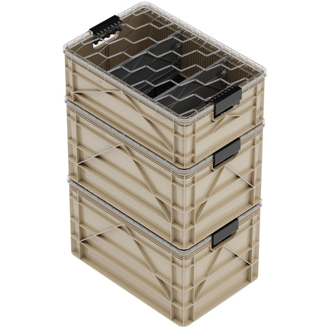 Pro Pack 2.0 - Xtrusion Overland