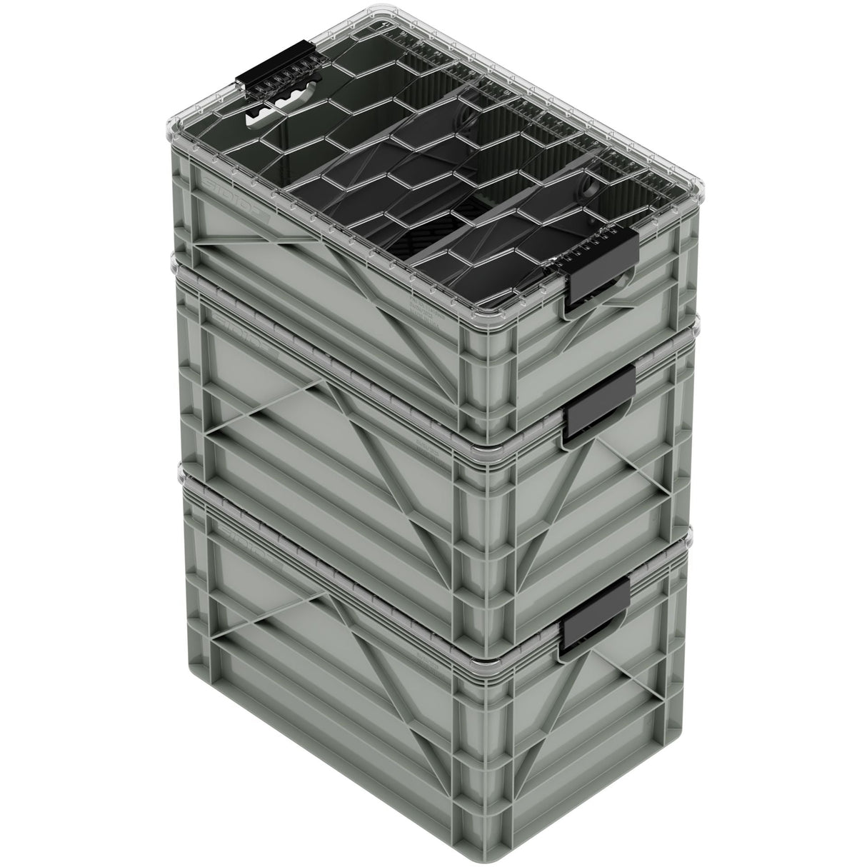 PRO PACK 2.0 - Xtrusion Overland