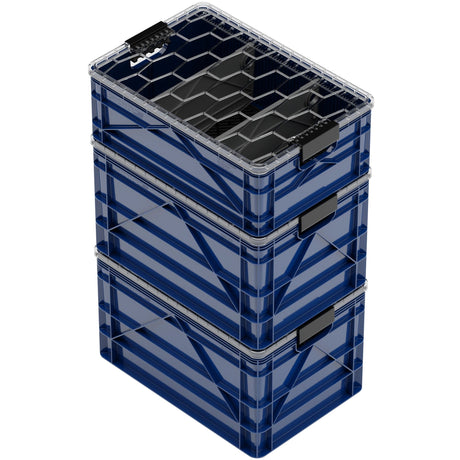PRO PACK 2.0 - Xtrusion Overland