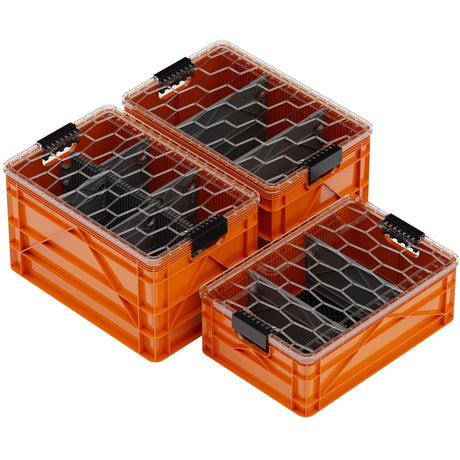 Pro Pack 2.0 - Xtrusion Overland