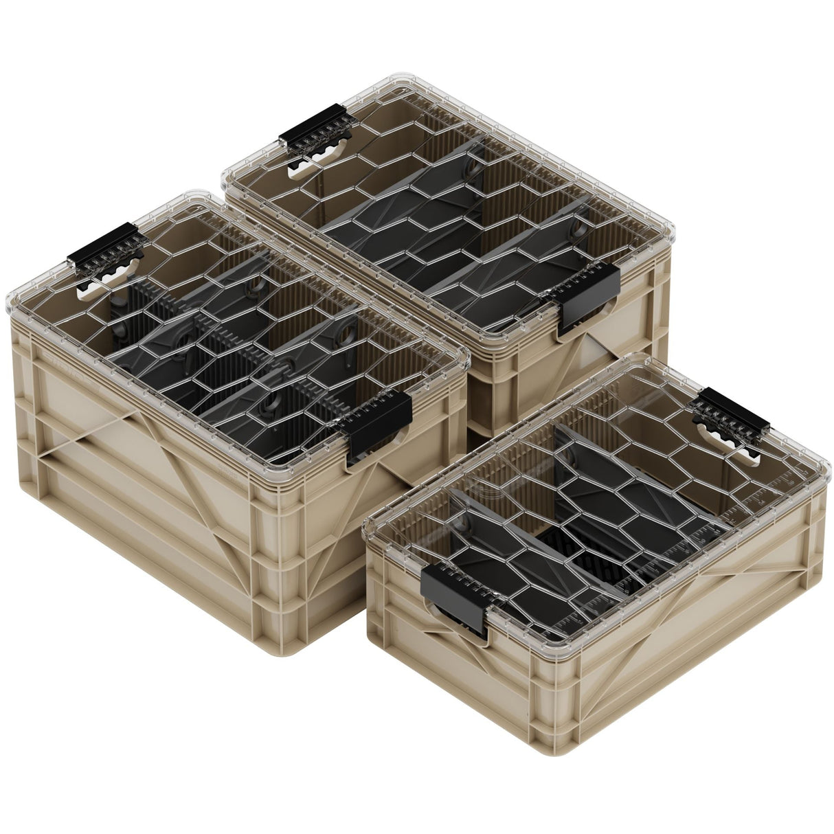 Pro Pack 2.0 - Xtrusion Overland