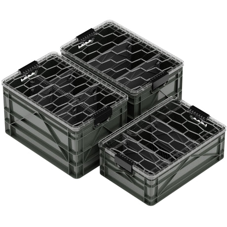Pro Pack 2.0 - Xtrusion Overland