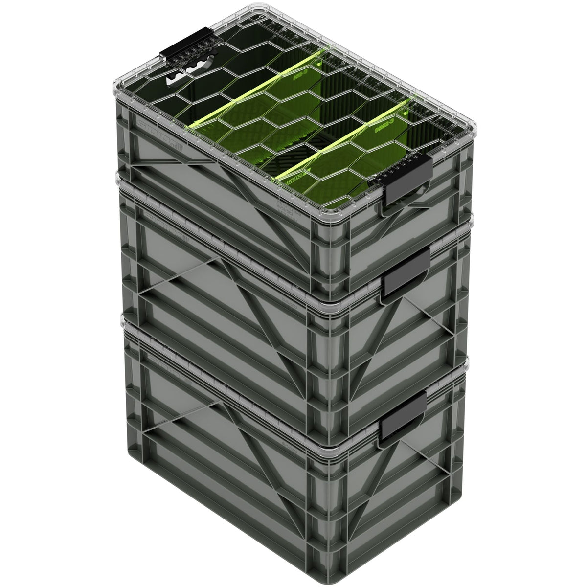 PRO PACK 2.0 - Xtrusion Overland