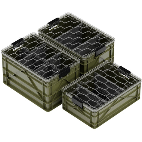 Pro Pack 2.0 - Xtrusion Overland