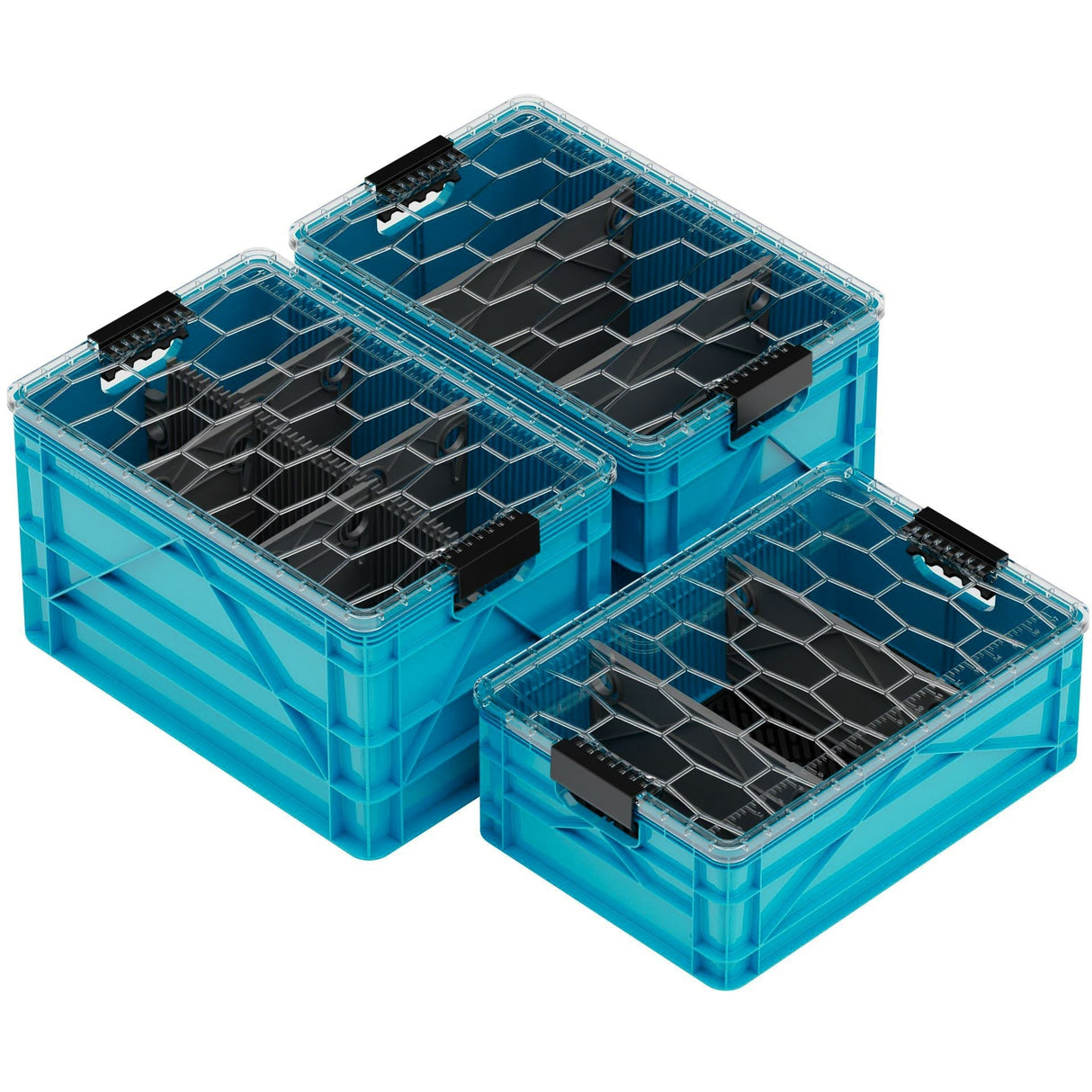 Pro Pack 2.0 - Xtrusion Overland
