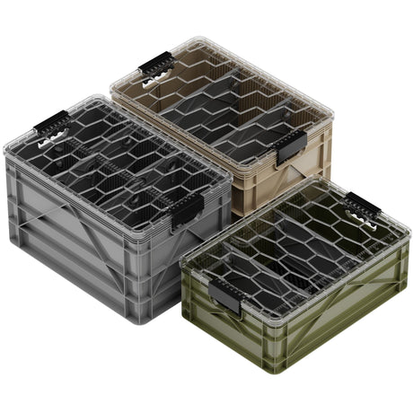 PRO PACK 2.0 - Xtrusion Overland