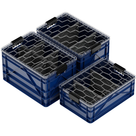 PRO PACK 2.0 - Xtrusion Overland