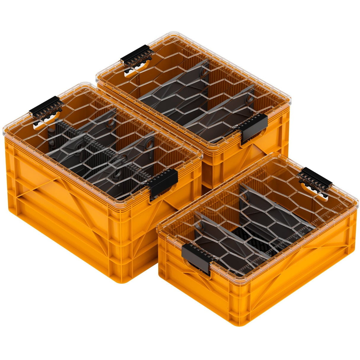 PRO PACK 2.0 - Xtrusion Overland
