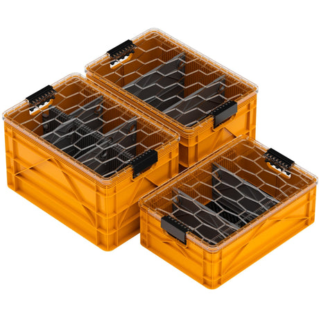 PRO PACK 2.0 - Xtrusion Overland