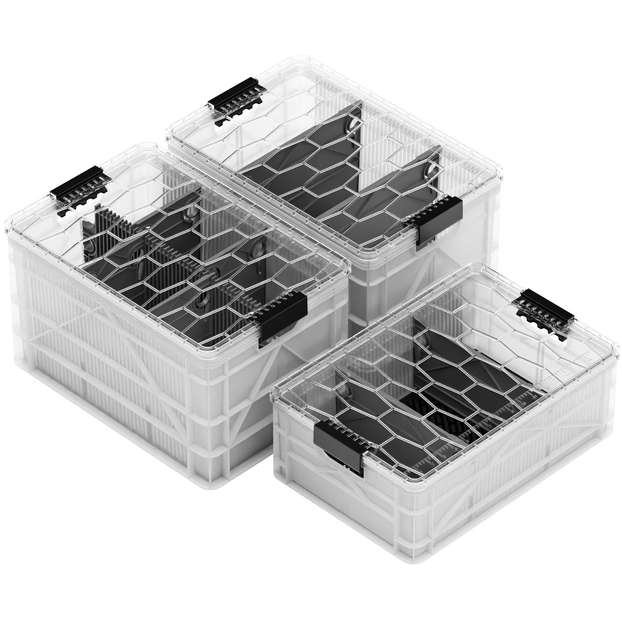 PRO PACK 2.0 - Xtrusion Overland
