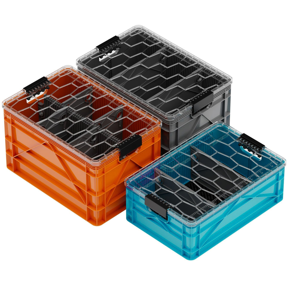 Pro Pack 2.0 - Xtrusion Overland