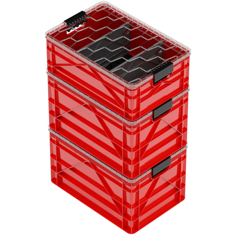 Pro Pack 2.0 - Xtrusion Overland