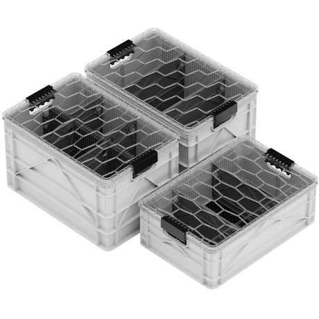 PRO PACK 2.0 - Xtrusion Overland