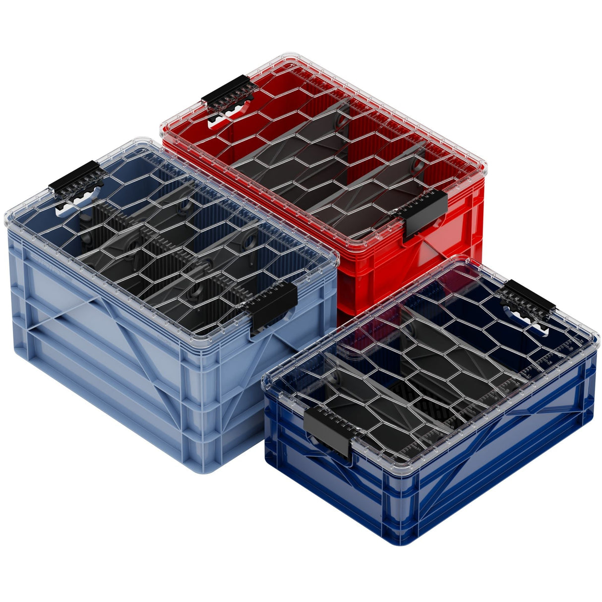 PRO PACK 2.0 - Xtrusion Overland