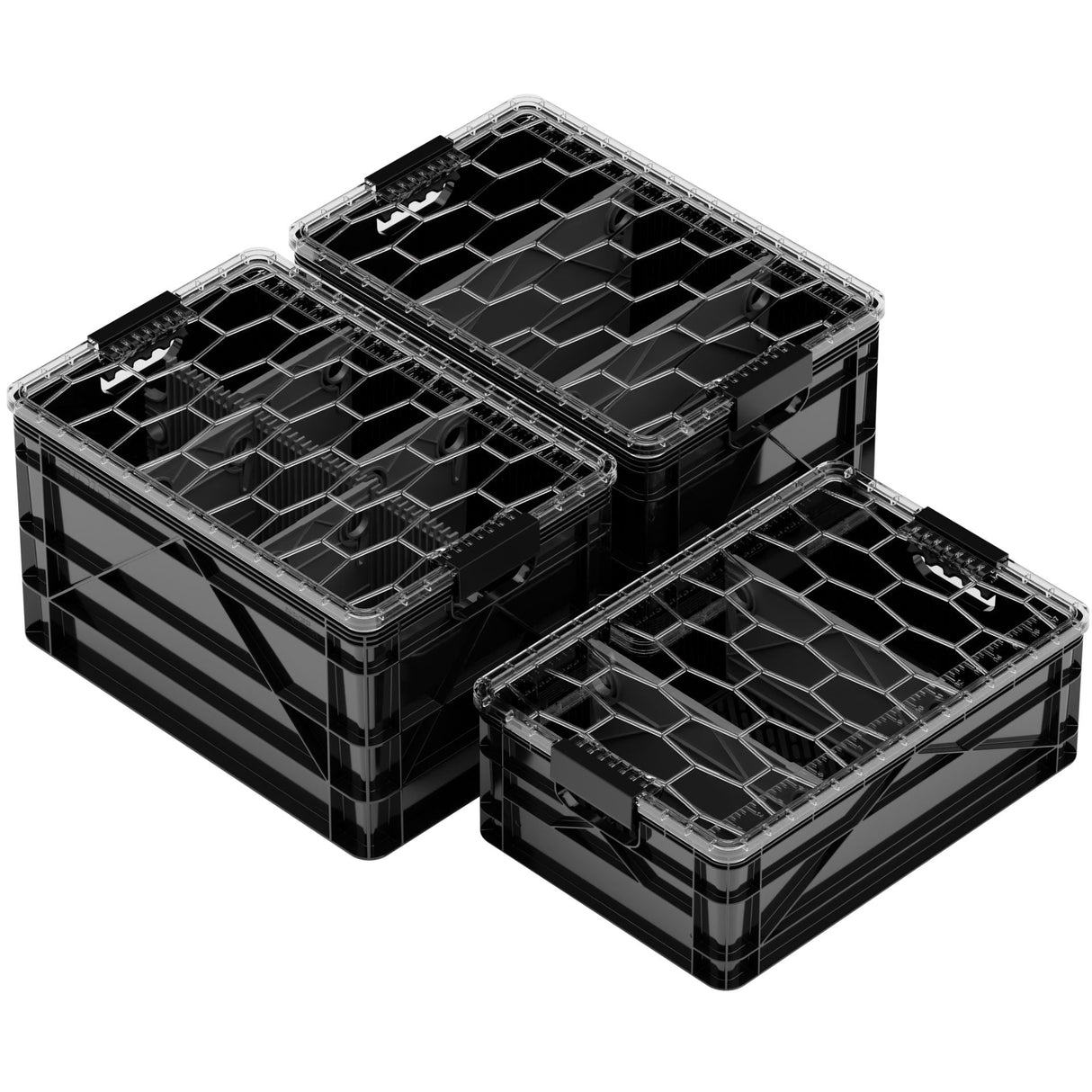 PRO PACK 2.0 - Xtrusion Overland