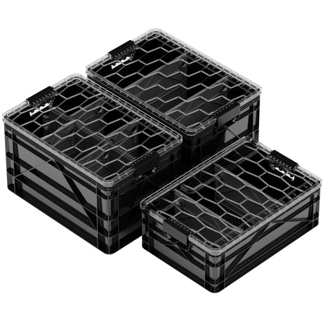 PRO PACK 2.0 - Xtrusion Overland