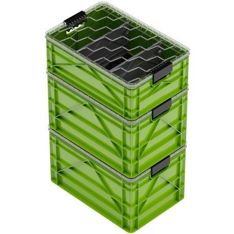 PRO PACK 2.0 - Xtrusion Overland