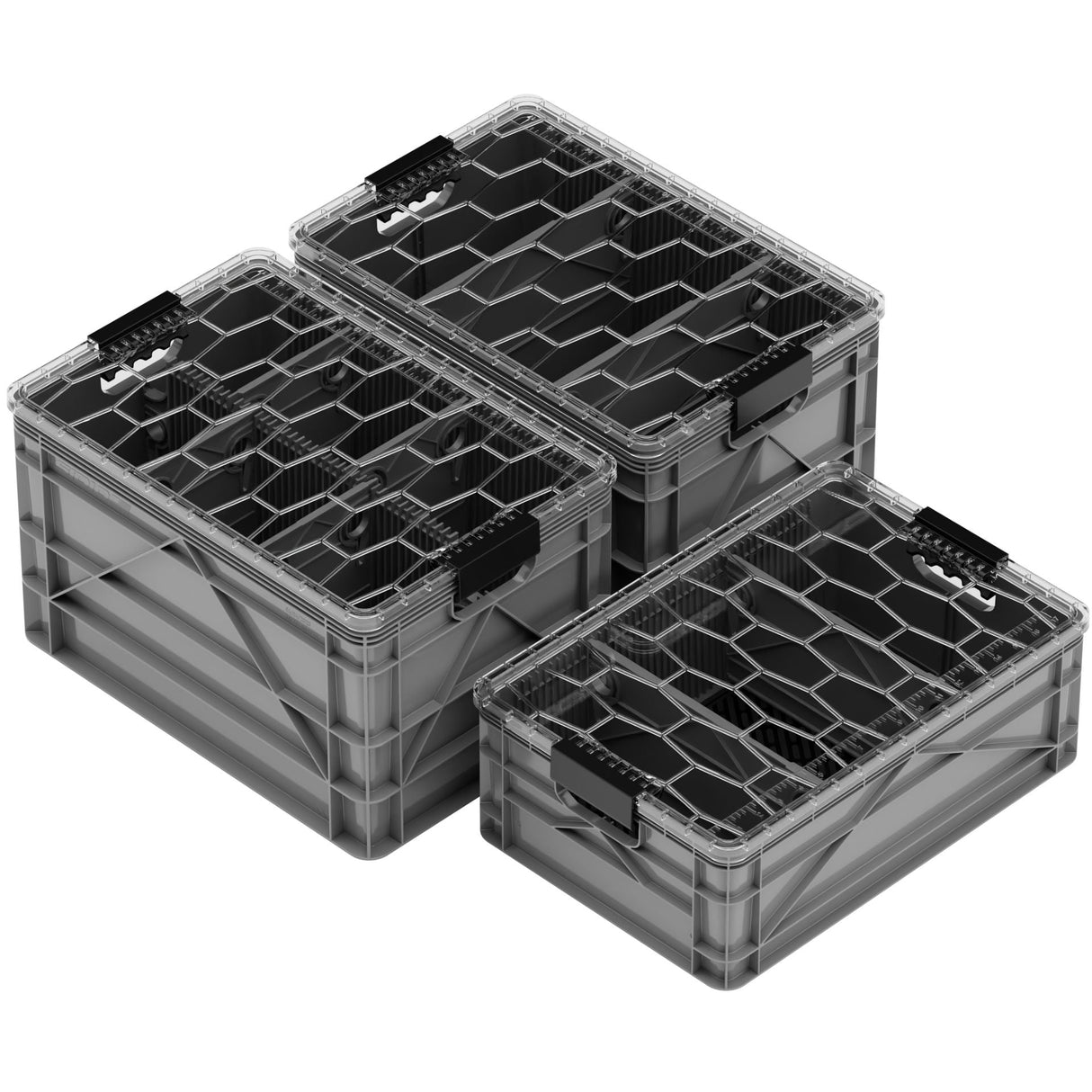 Pro Pack 2.0 - Xtrusion Overland