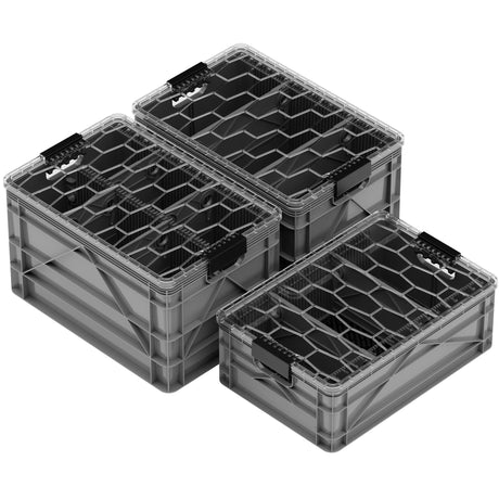 Pro Pack 2.0 - Xtrusion Overland