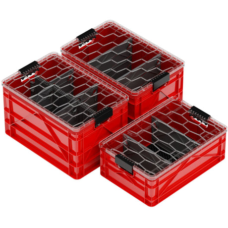 Pro Pack 2.0 - Xtrusion Overland