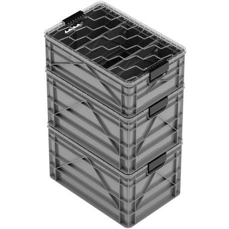 PRO PACK 2.0 - Xtrusion Overland