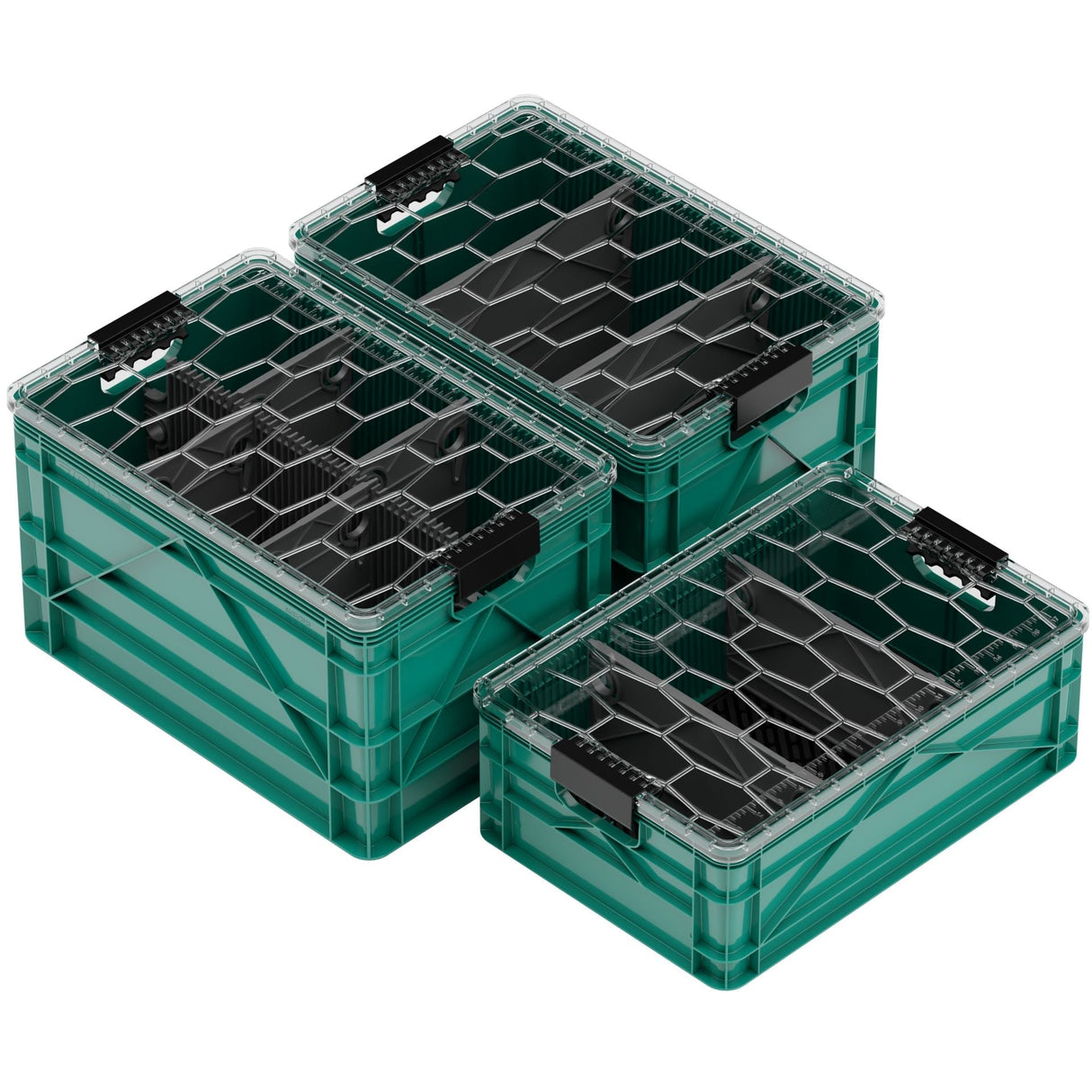 PRO PACK 2.0 - Xtrusion Overland
