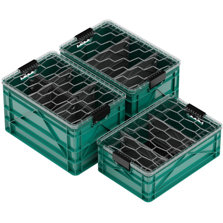 PRO PACK 2.0 - Xtrusion Overland
