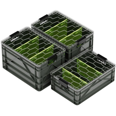 PRO PACK 2.0 - Xtrusion Overland