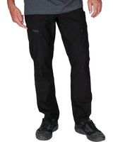 Pro Pant 2.0 - Black - Taper Fit - Xtrusion Overland